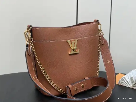 Affordable and Lock x - 12CM LOUIS 20 x VUITTON 20.5 Walk 0706